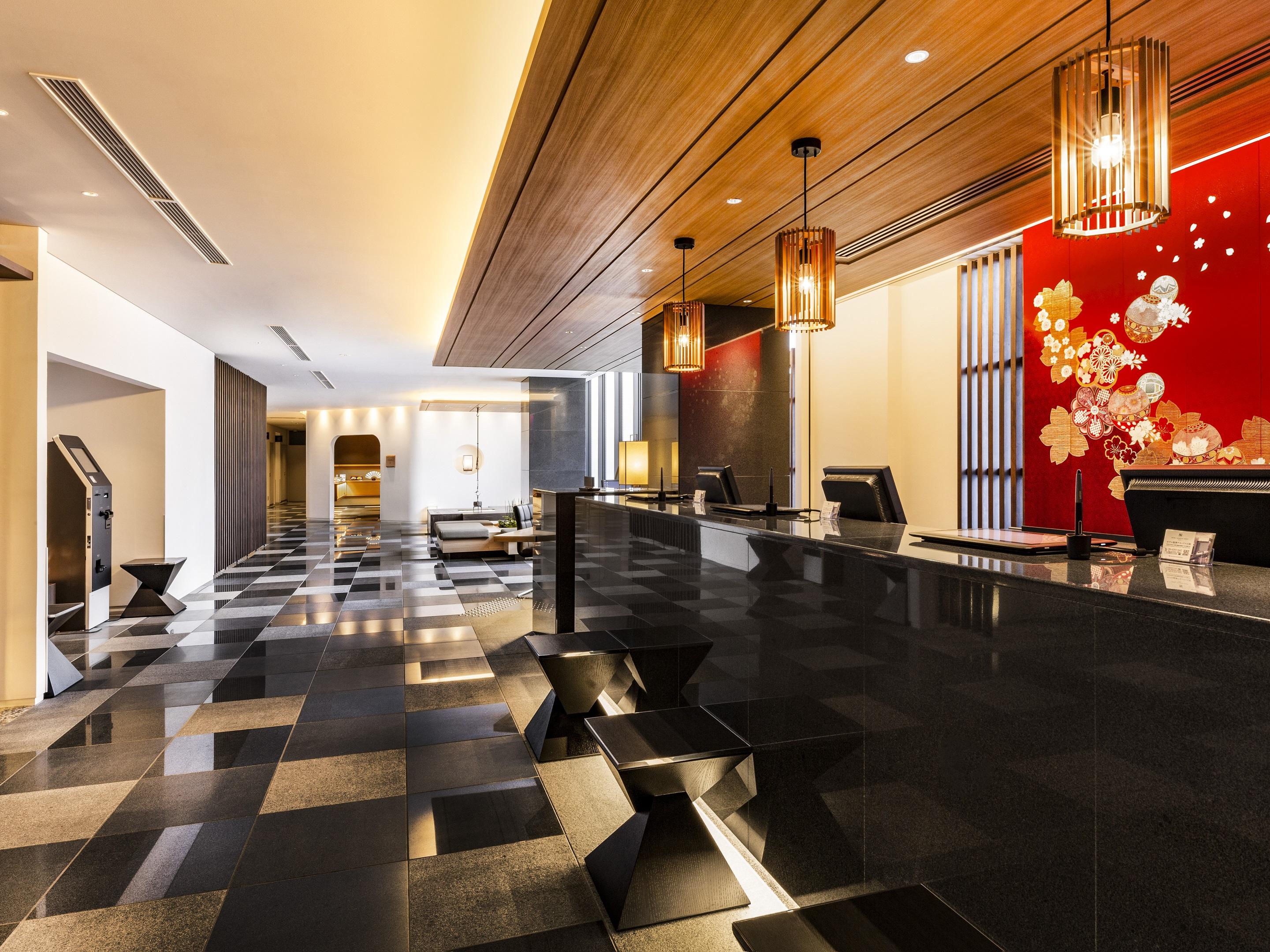 Hotel Hanshin Annex Osaca Exterior foto