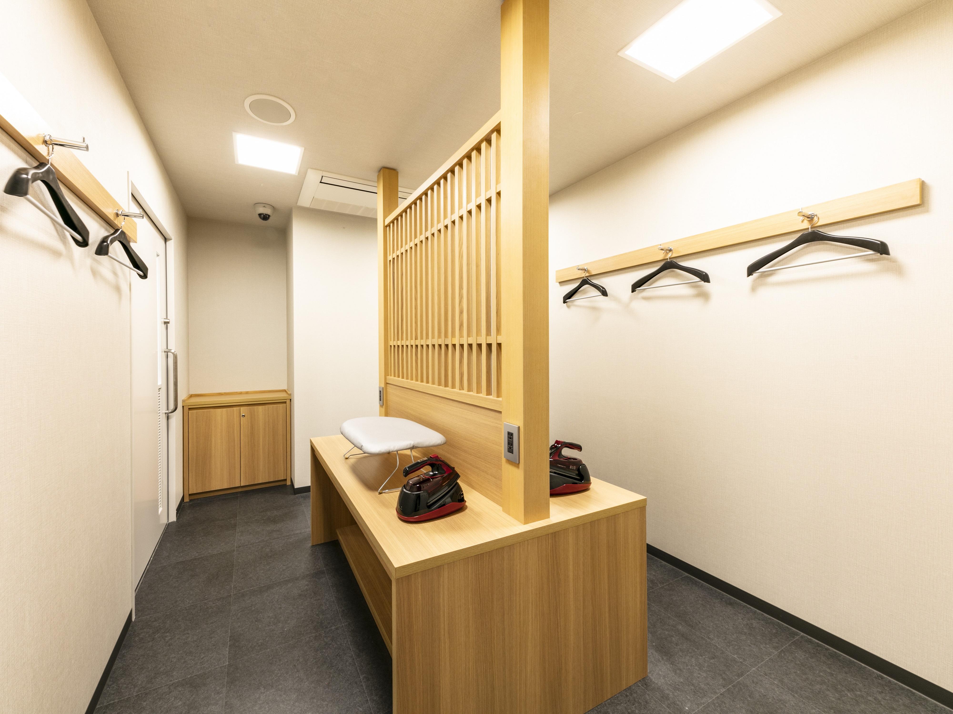 Hotel Hanshin Annex Osaca Exterior foto