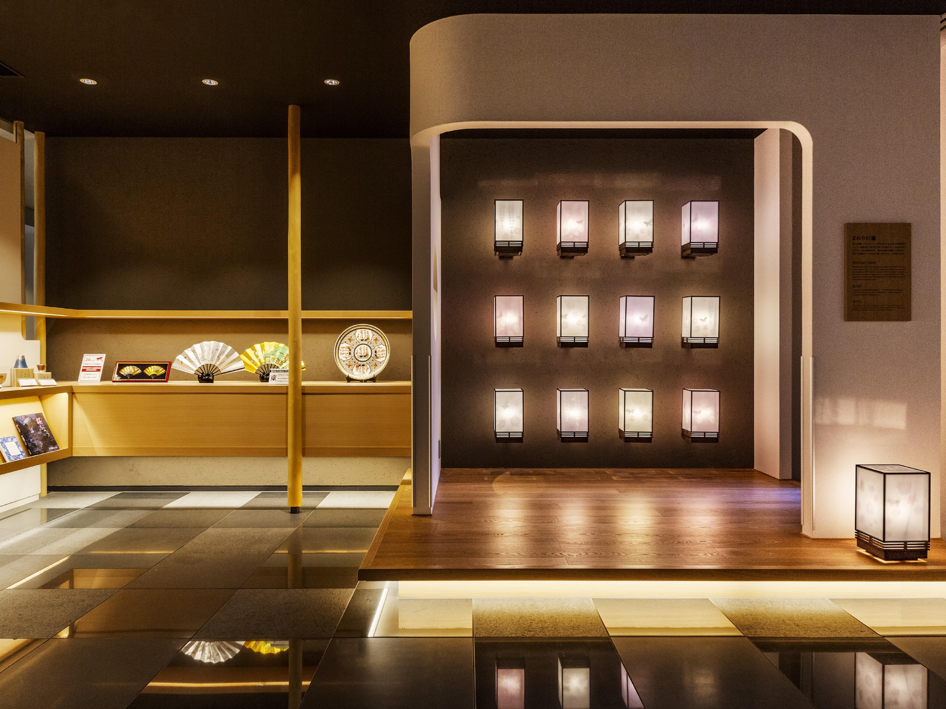 Hotel Hanshin Annex Osaca Exterior foto