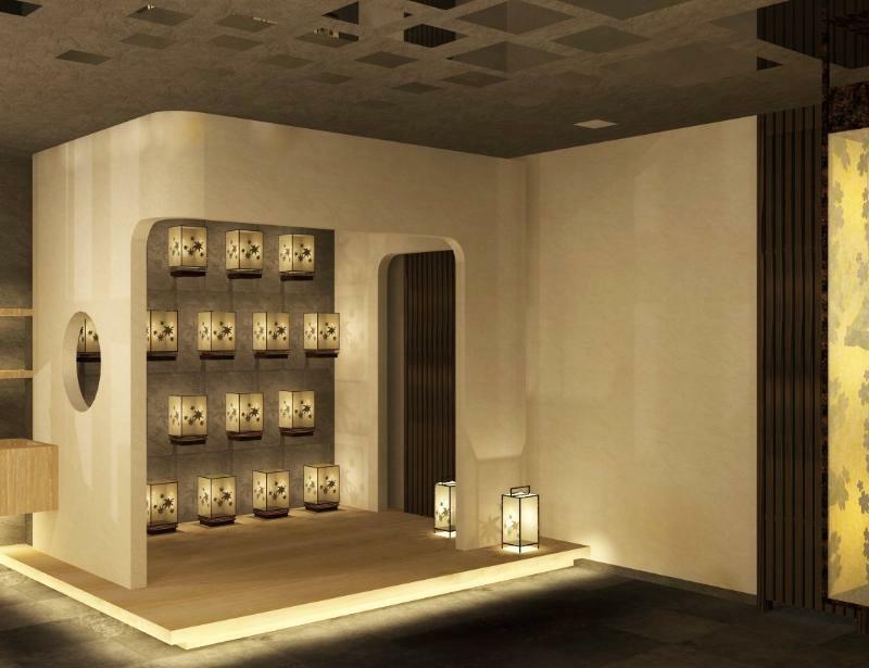 Hotel Hanshin Annex Osaca Exterior foto