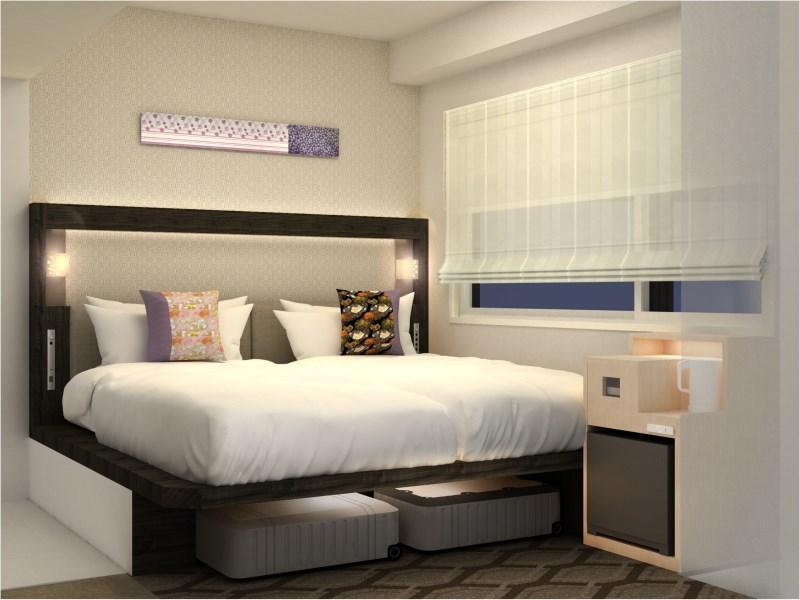 Hotel Hanshin Annex Osaca Exterior foto